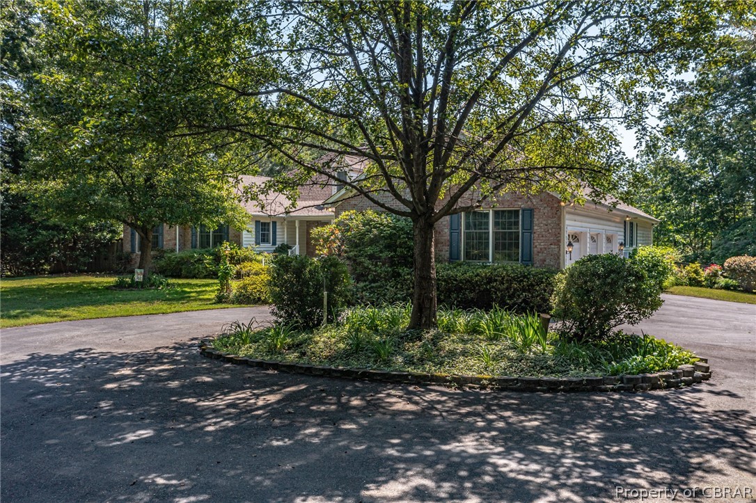 973 West Point Road Lancaster, VA 22503 - Photo 6 of 41