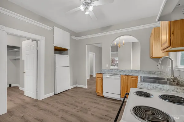 $274,000 | 833 8th Street, Clarkston, WA 99403