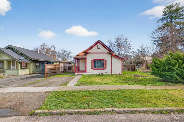 $274,000 | 833 8th Street, Clarkston, WA 99403