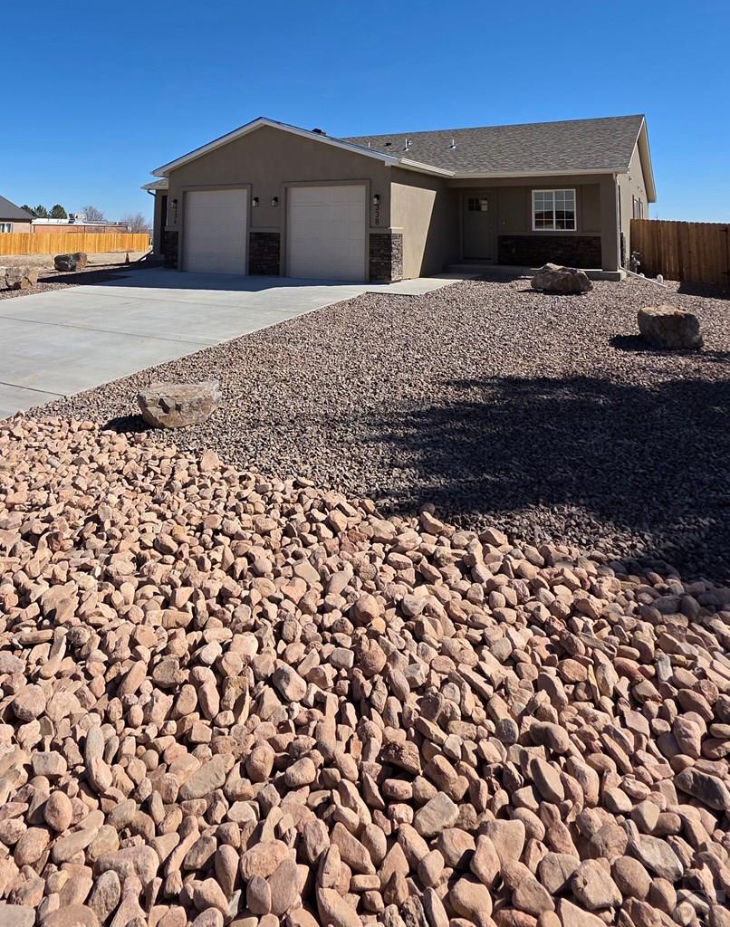 336 South Clarion Drive Pueblo West, CO 81007 - Photo 7 of 40