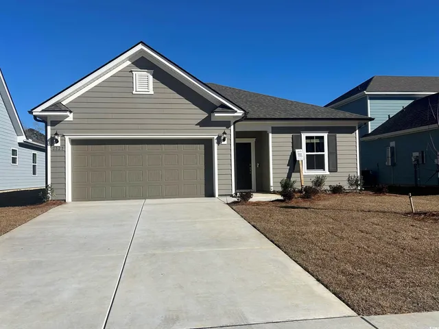$339,965 | 2327 Watershed Way, Longs, SC 29568