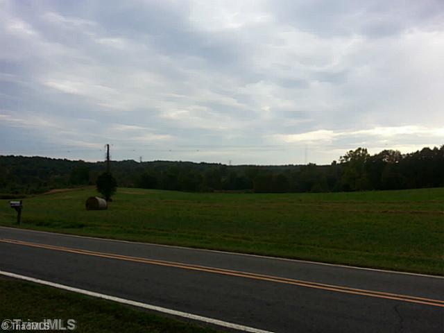 1761 Angell Road Madison, NC 27025 - Photo 5 of 7 Other. road in front of property