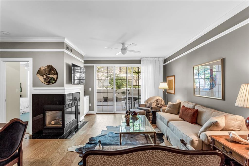 3101 Howell Mill Road Northwest, Unit 127 Atlanta, GA 30327 - Photo 1 of 1 Gallery Image 1