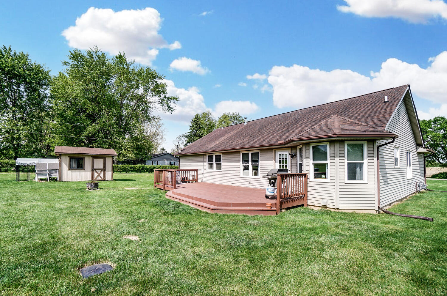 5885 Twitchell Road Springfield, OH 45502 - Photo 36 of 38