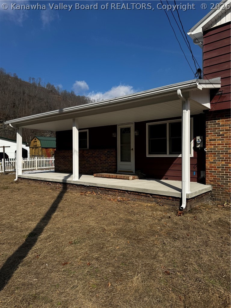 1134 Rt 80 Highway Gilbert, WV 25621 - Photo 3 of 39 Gallery Image 3