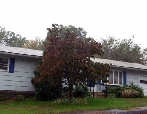 12 Holmes Road Coventry, RI 02816 - Photo 1 of 1 Exterior Front.