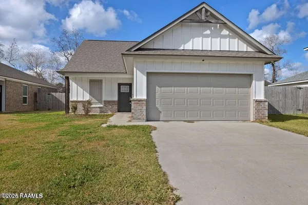 $1,850 | 109 Tyreek Drive, Lafayette, LA 70506
