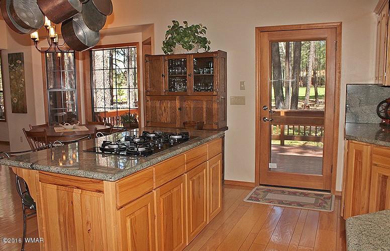 7277 Buck Springs Road Pinetop, AZ 85935 - Photo 19 of 66 Gallery Image 19