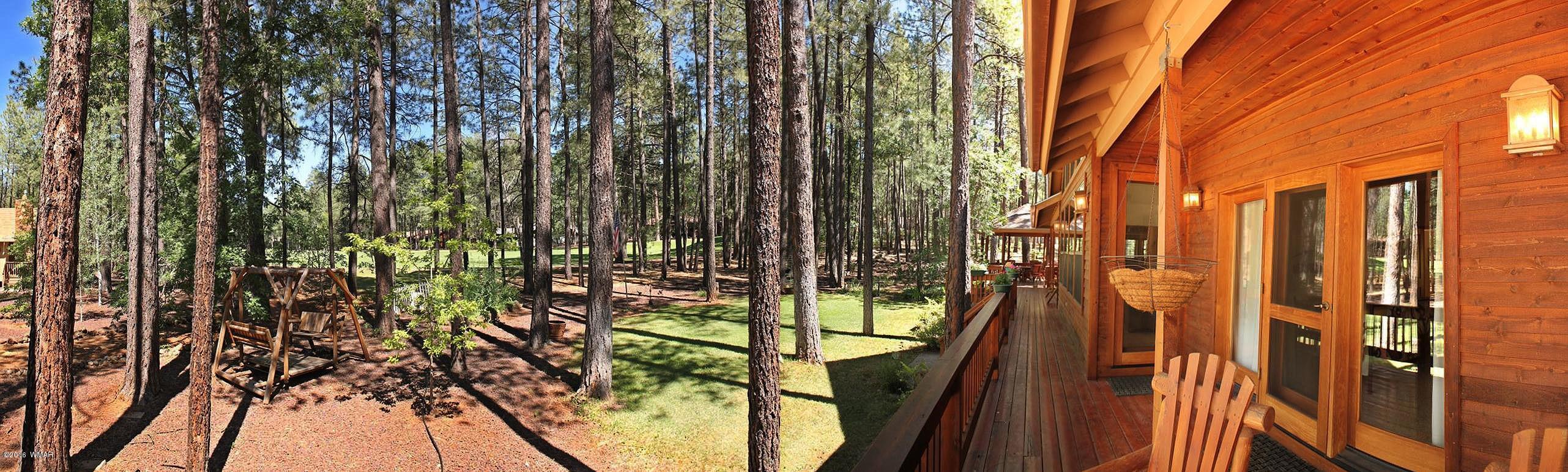 7277 Buck Springs Road Pinetop, AZ 85935 - Photo 54 of 66 Gallery Image 54