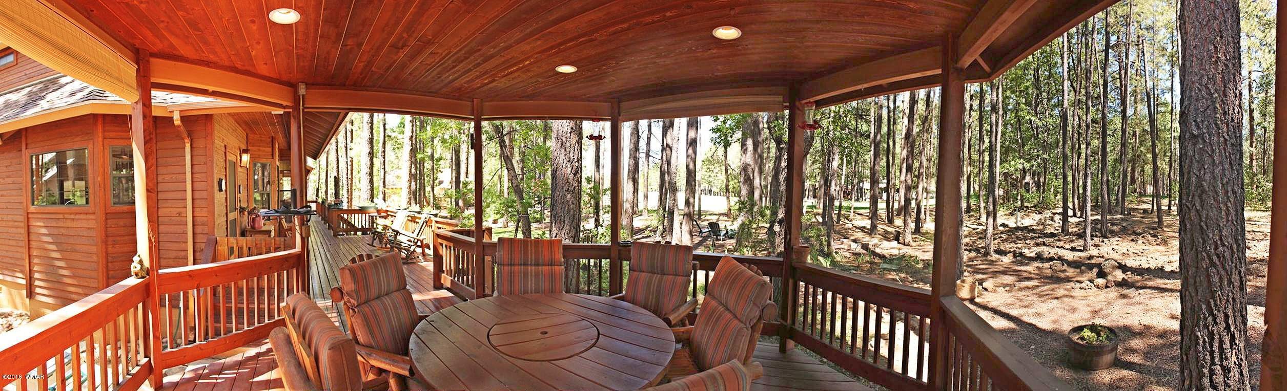7277 Buck Springs Road Pinetop, AZ 85935 - Photo 57 of 66 Gallery Image 57