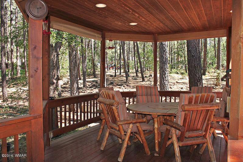 7277 Buck Springs Road Pinetop, AZ 85935 - Photo 58 of 66 Gallery Image 58