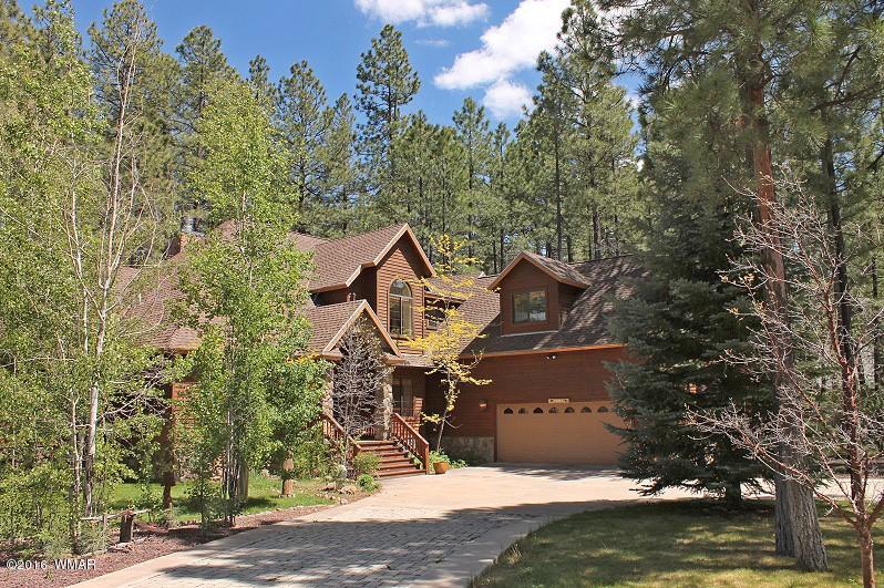 7277 Buck Springs Road Pinetop, AZ 85935 - Photo 6 of 66 Gallery Image 6