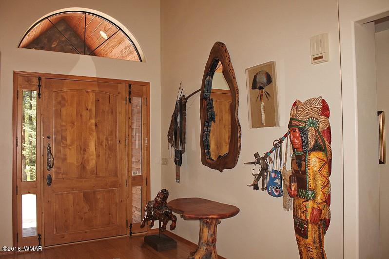 7277 Buck Springs Road Pinetop, AZ 85935 - Photo 8 of 66 Gallery Image 8