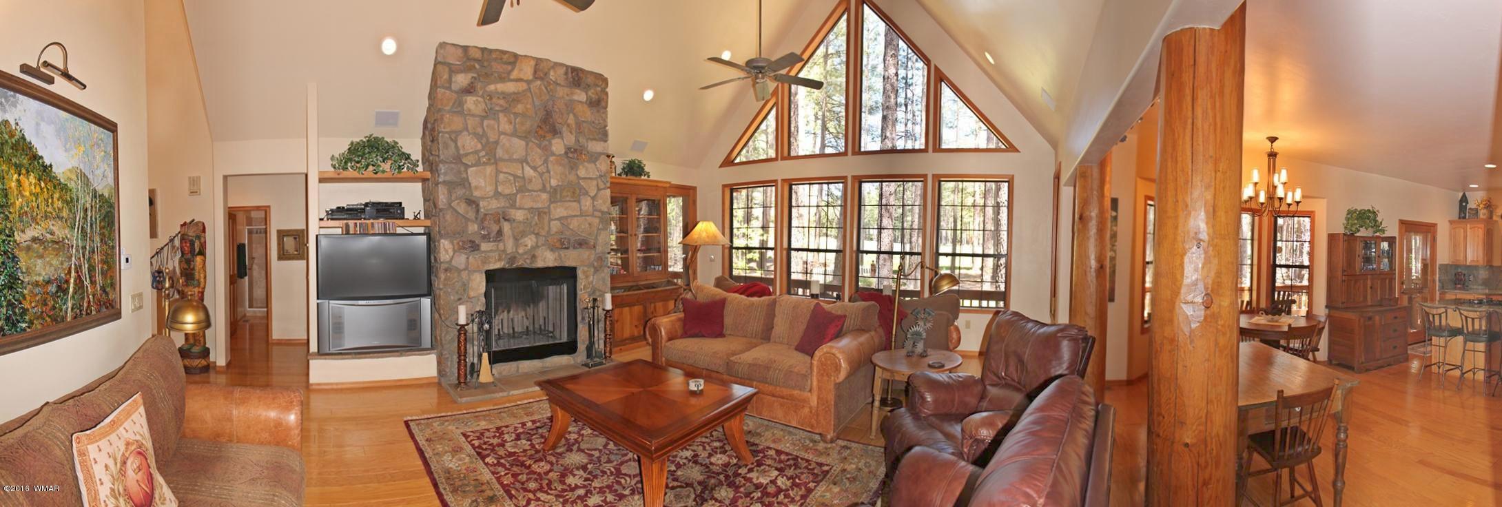 7277 Buck Springs Road Pinetop, AZ 85935 - Photo 9 of 66 Gallery Image 9