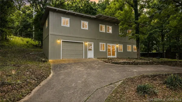 $415,000 | 338 Crane Cove Drive, Sunrise Beach, MO 65079