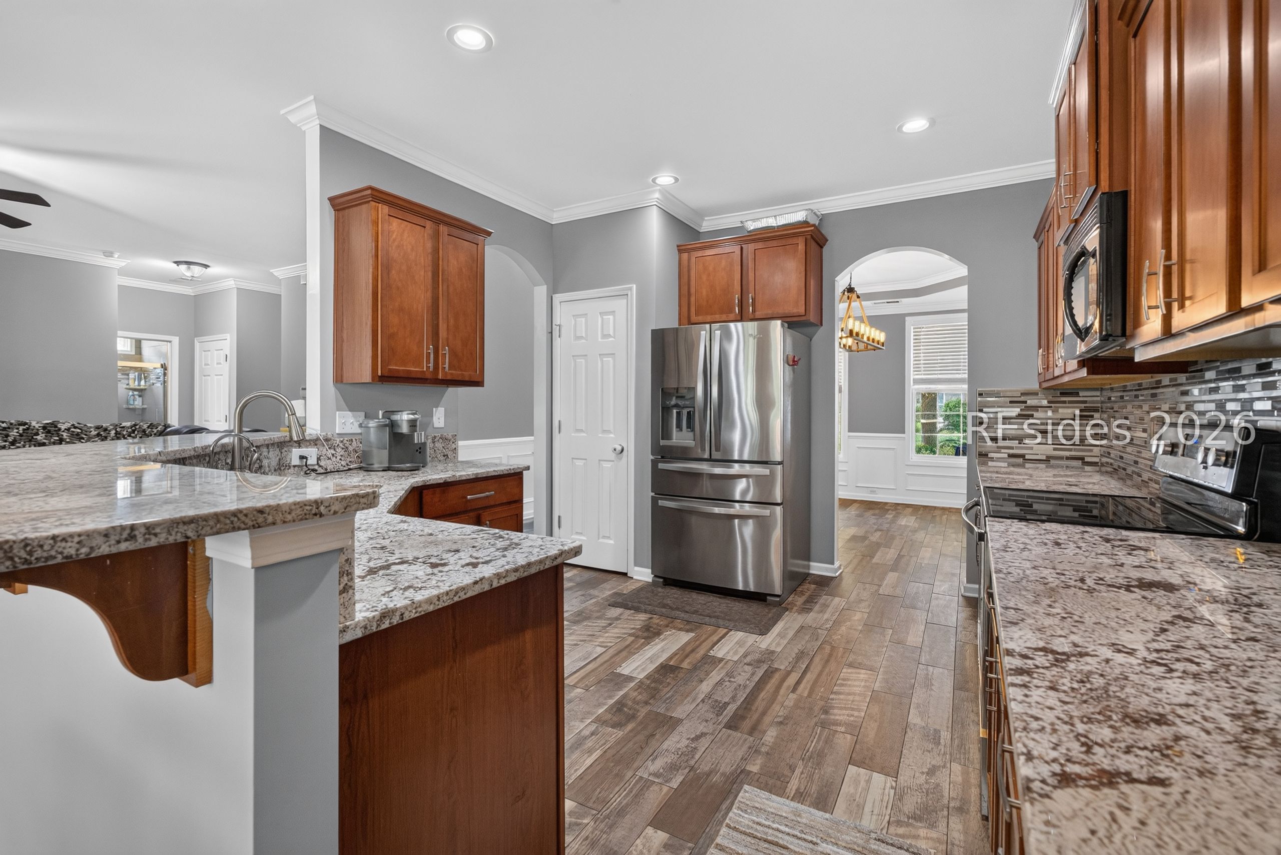 3 Dellinger Lane Bluffton, SC 29909 - Photo 15 of 63