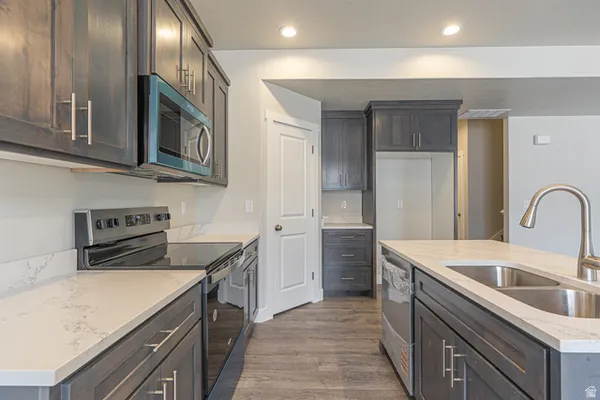 $325,000 | 2249 South 1090 West, Unit 76, Nibley, UT 84321
