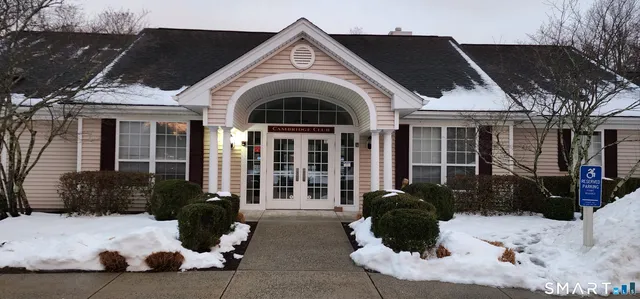 $525,000 | 1003 Larson Drive, Unit 1003, Danbury, CT 06810