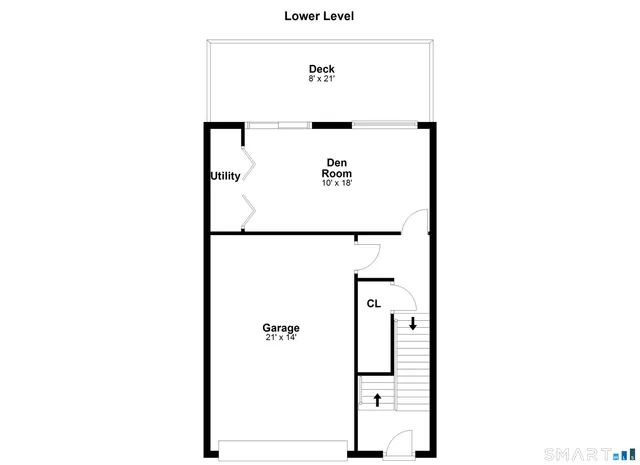 a picture of a door in front of a door