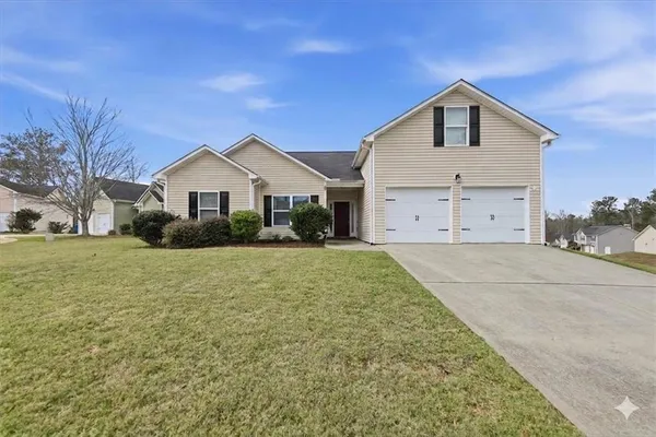 $289,900 | 606 Cole Creek Drive, Dallas, GA 30157
