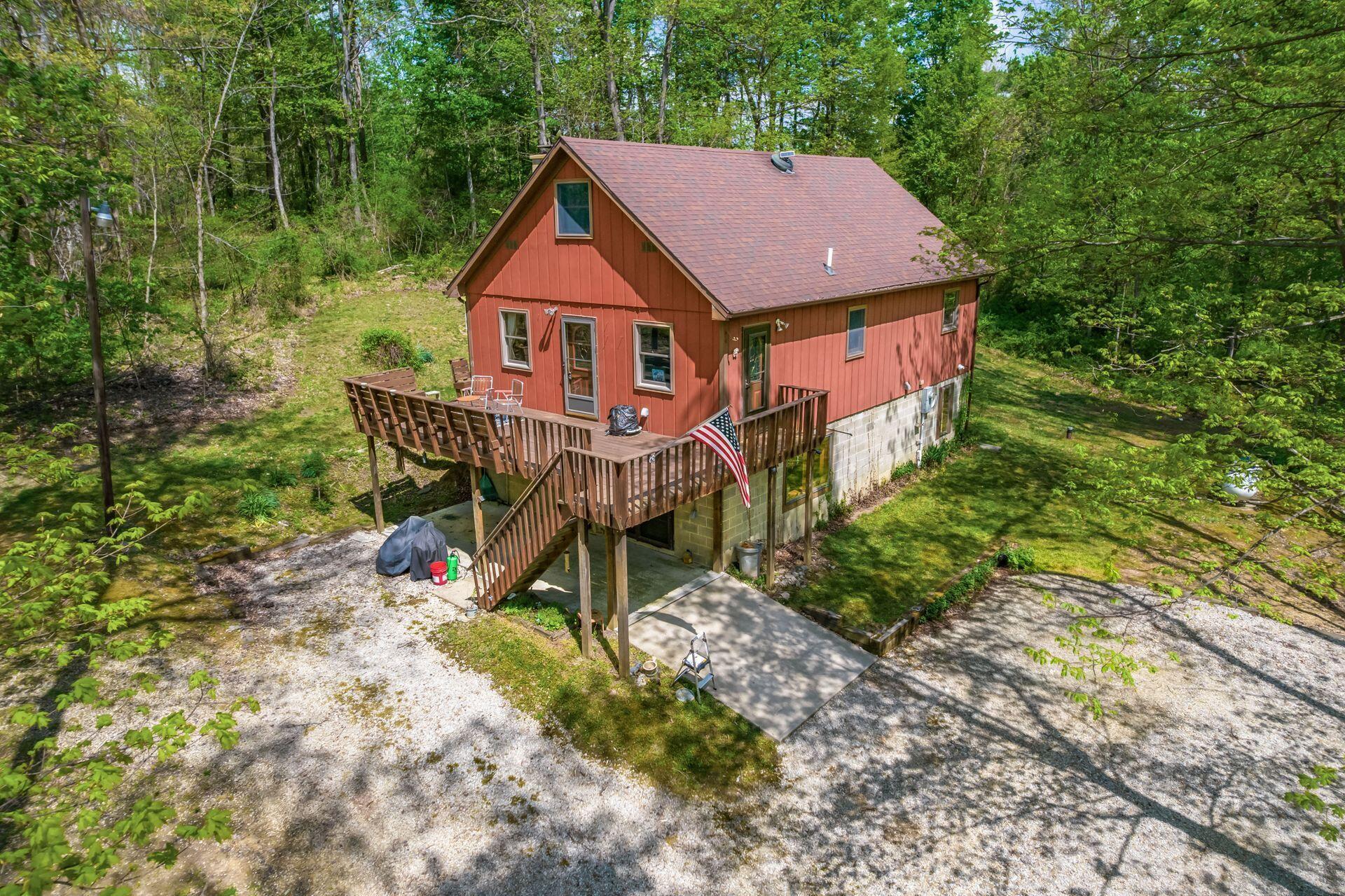 29838 Strawn Road Logan, OH 43138 - Photo 6 of 46 010_S - 29838 Strawn Rd - 101