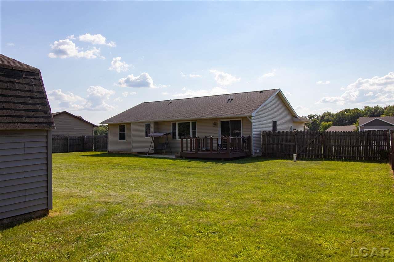 3129 Beaver Creek Road, Unit CREEKS Adrian, MI 49221 - Photo 11 of 50
