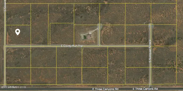 $60,000 | Tbd South Silver Concho Way, Unit 2, Hereford, AZ 85615