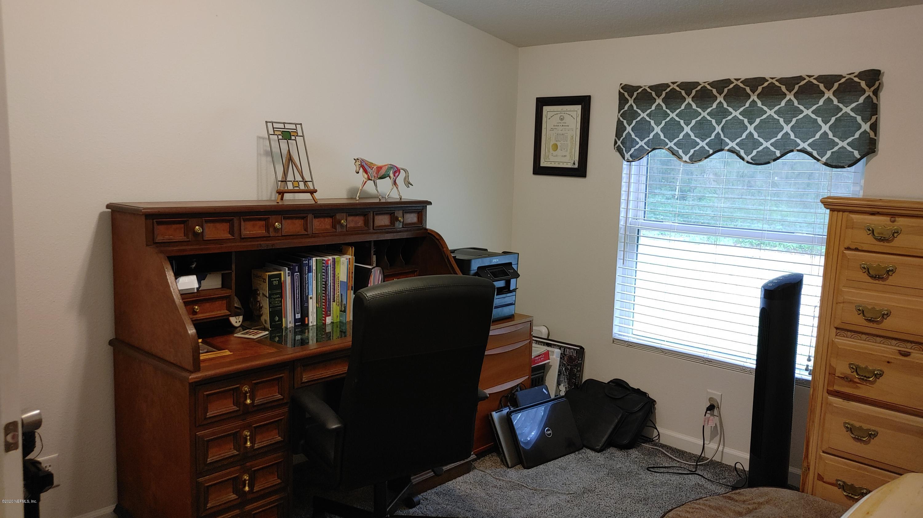 12003 Acosta Road Jacksonville, FL 32223 - Photo 12 of 17 ADDITIONAL BEDROOM/ OFFICE