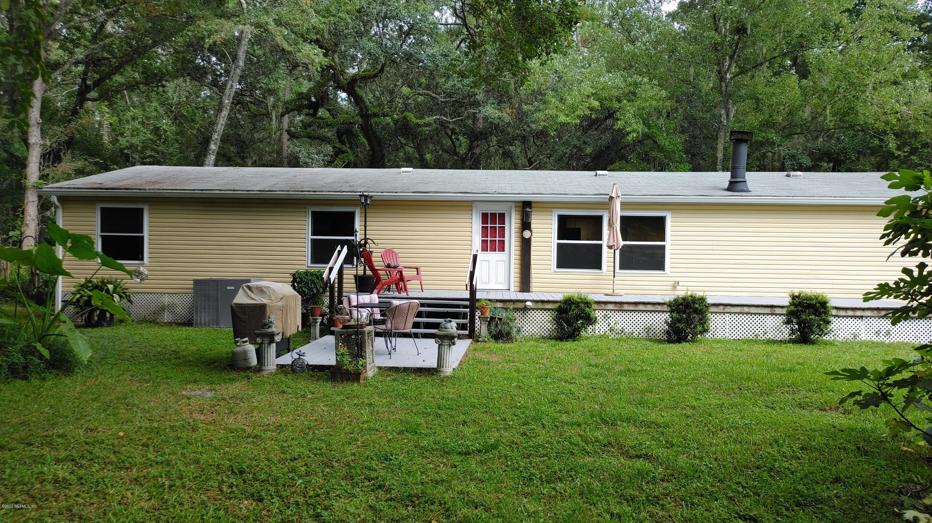 12003 Acosta Road Jacksonville, FL 32223 - Photo 15 of 17 BACKYARD