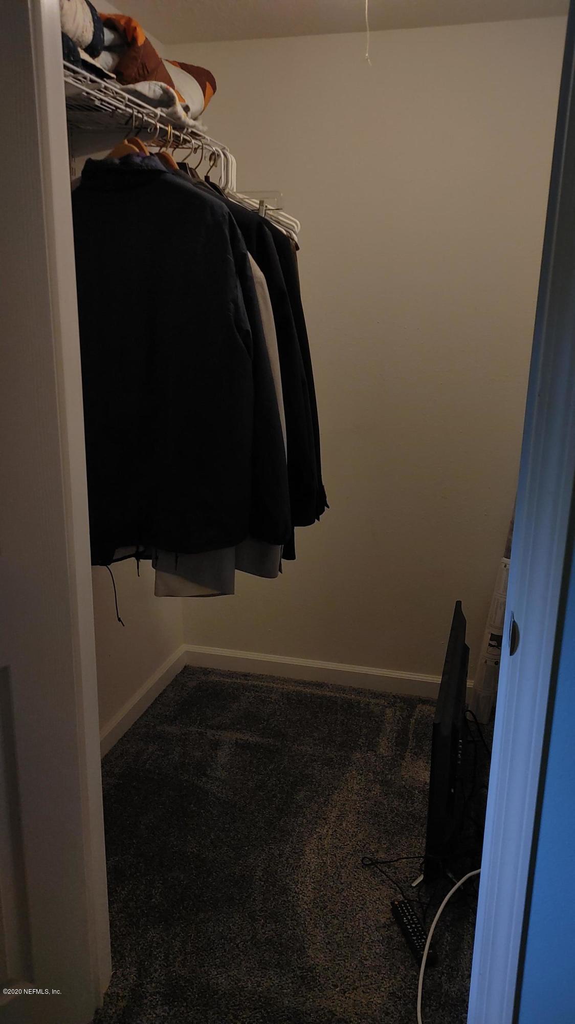 12003 Acosta Road Jacksonville, FL 32223 - Photo 7 of 17 MASTER BEDR00M CLOSET