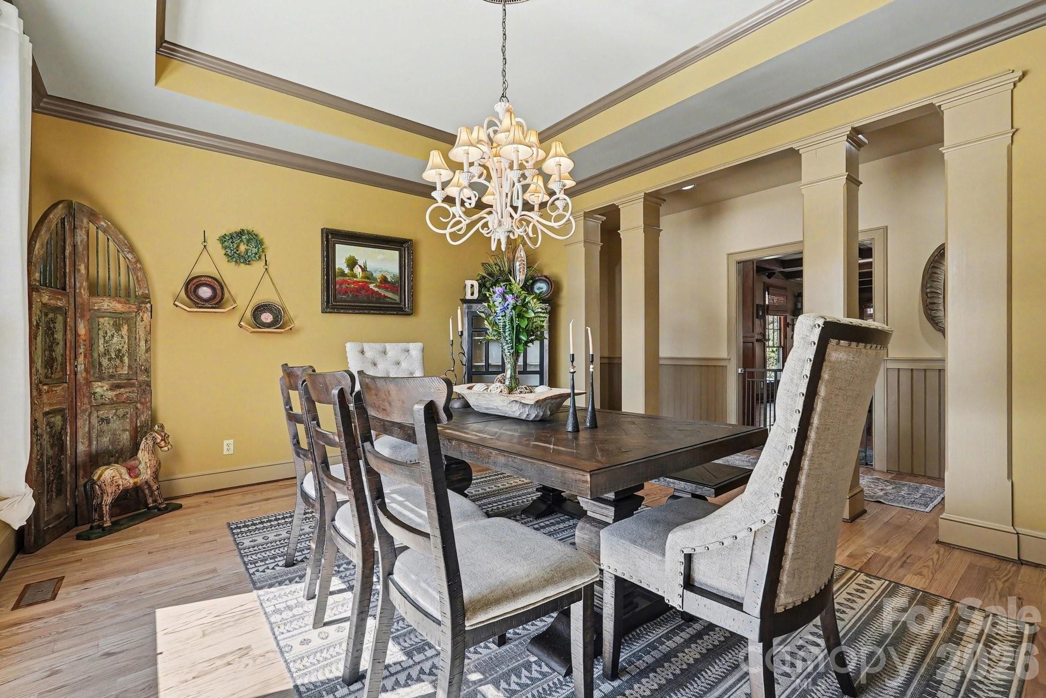 2554 Deep Gap Farm Road East Mill Spring, NC 28756 - Photo 13 of 44