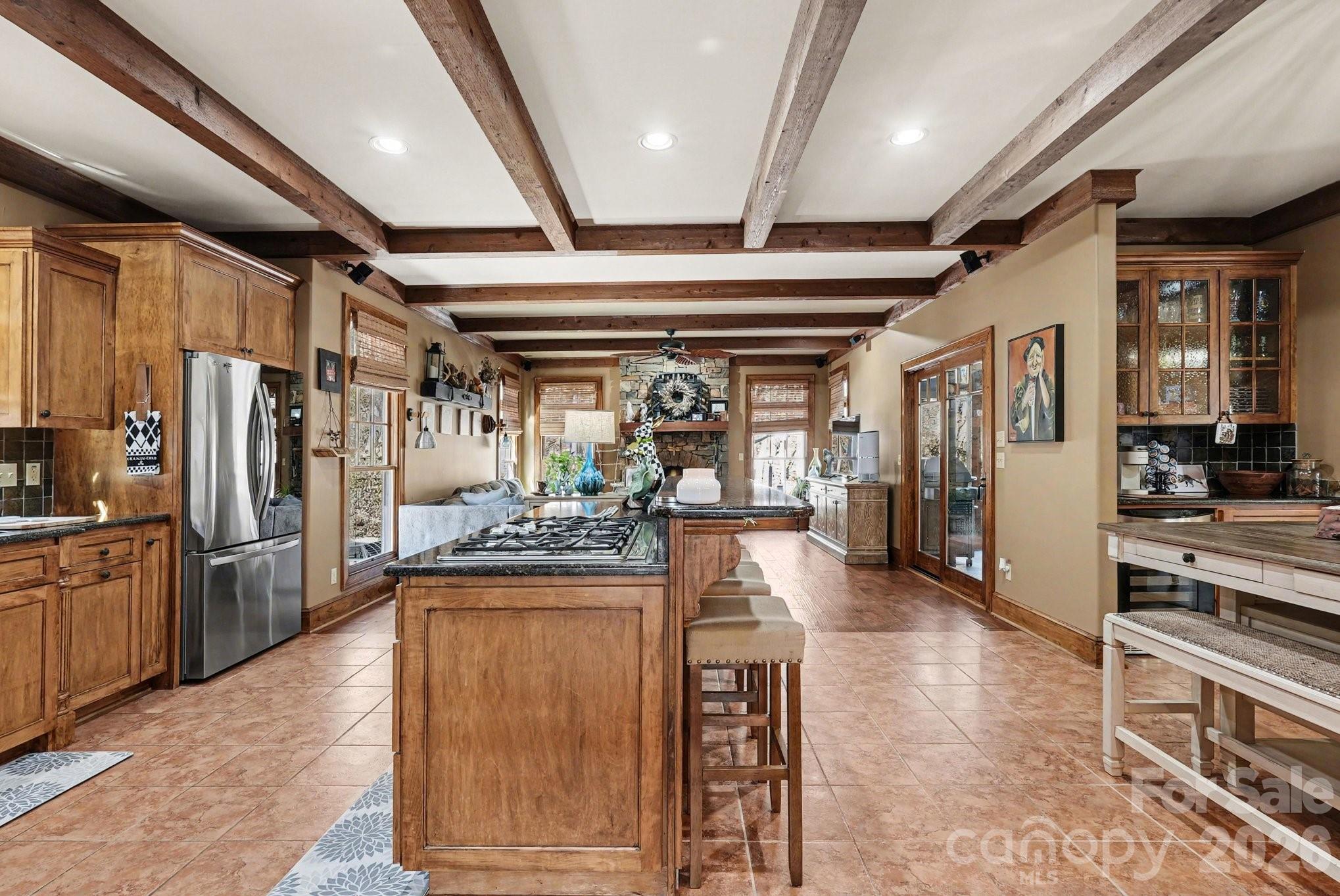 2554 Deep Gap Farm Road East Mill Spring, NC 28756 - Photo 14 of 44