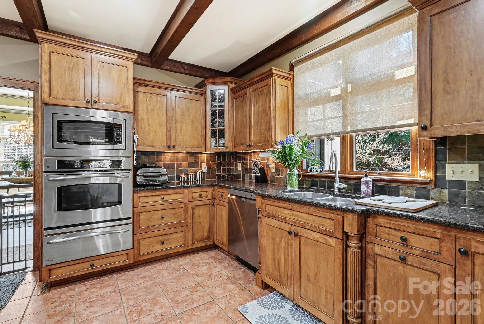 2554 Deep Gap Farm Road East Mill Spring, NC 28756 - Photo 17 of 44