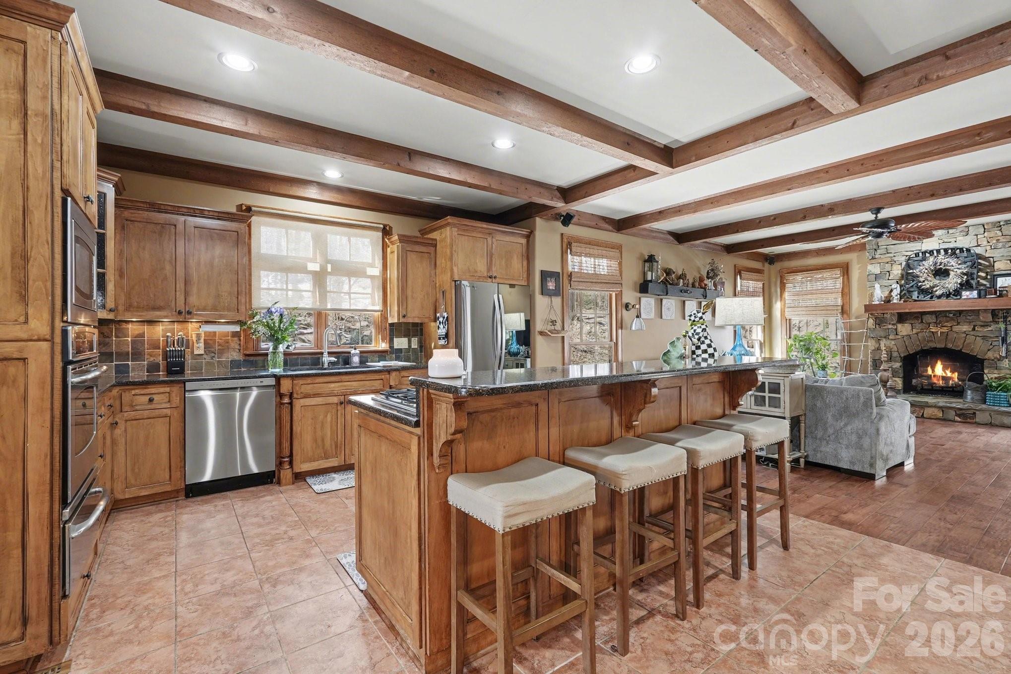 2554 Deep Gap Farm Road East Mill Spring, NC 28756 - Photo 18 of 44