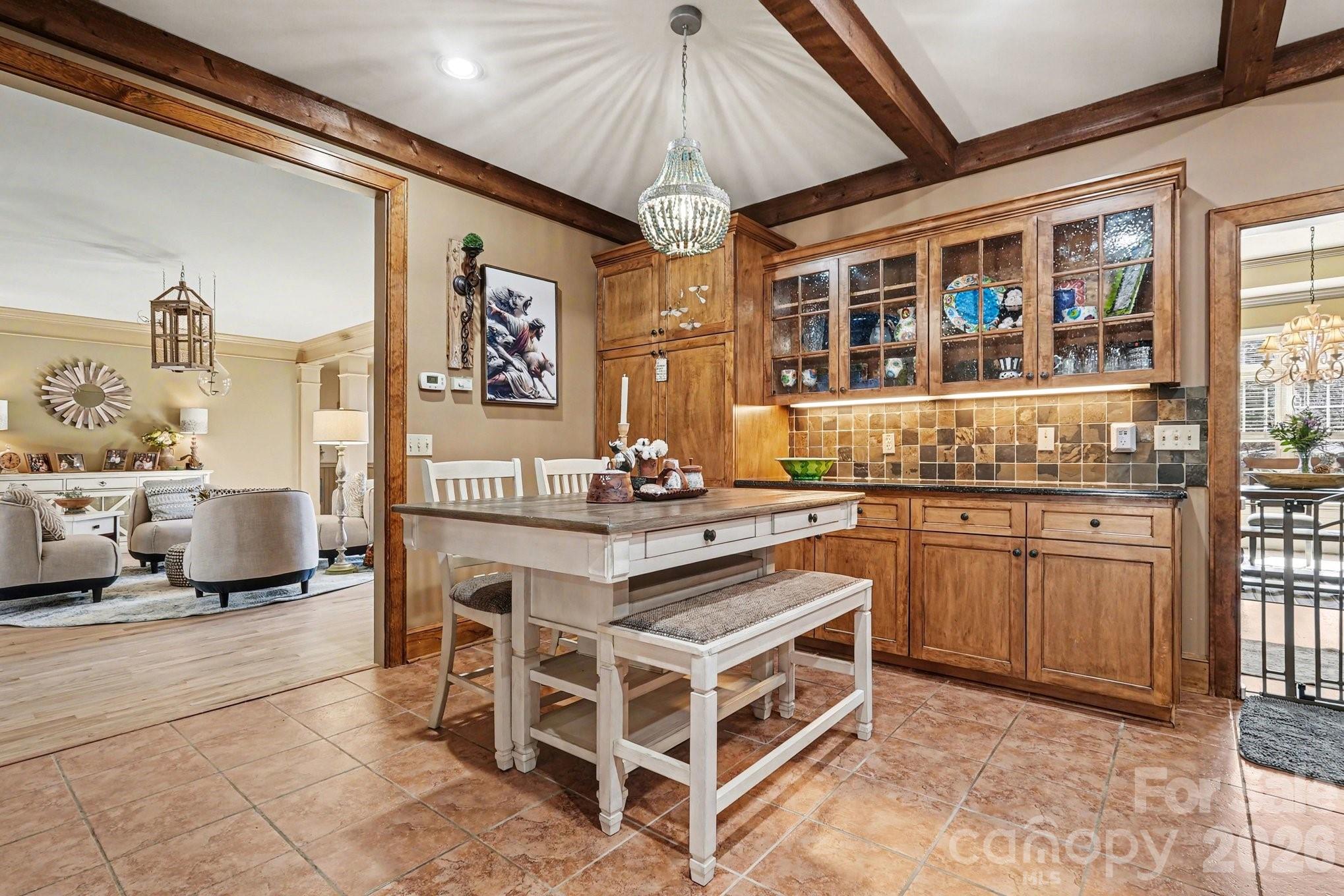 2554 Deep Gap Farm Road East Mill Spring, NC 28756 - Photo 19 of 44