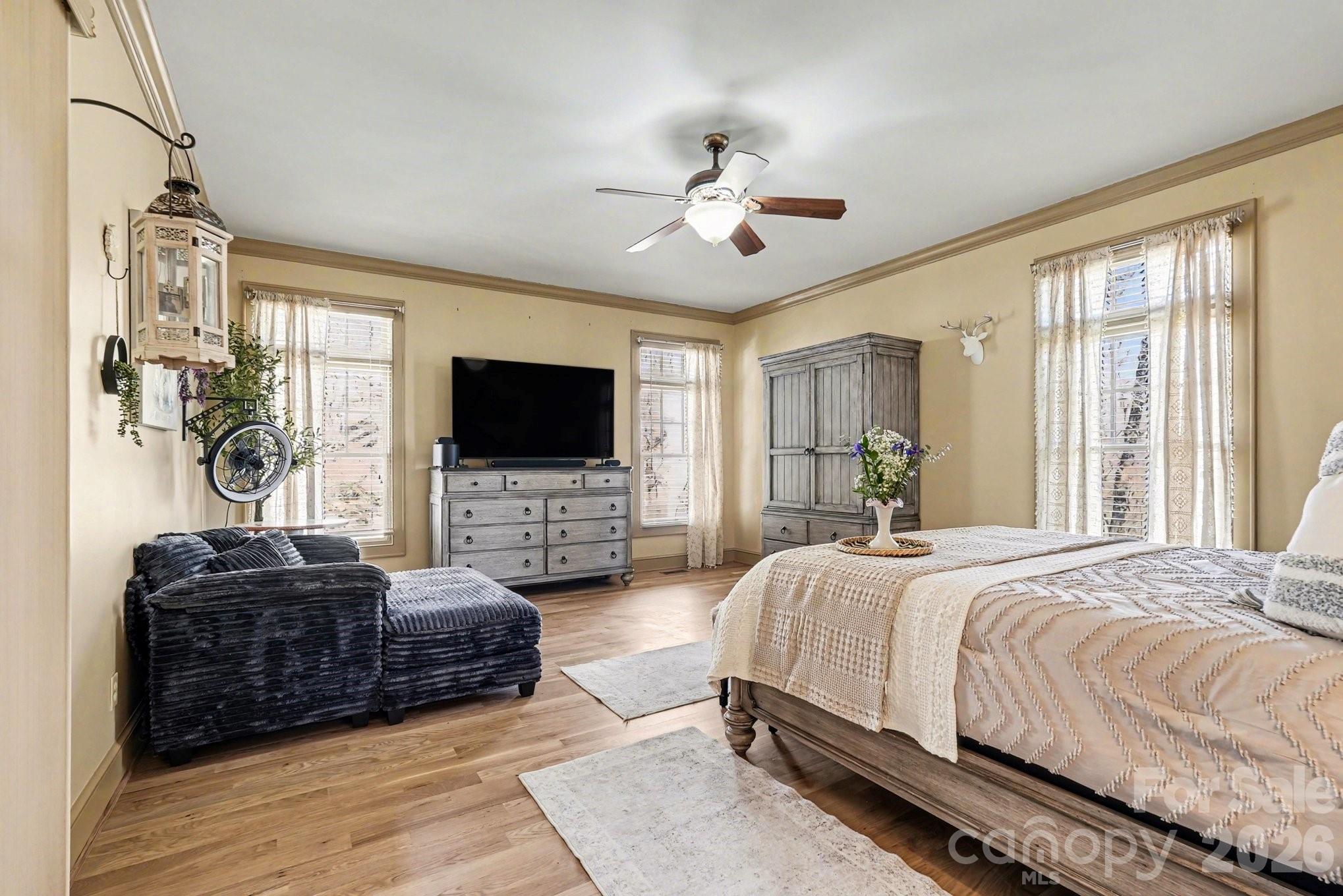 2554 Deep Gap Farm Road East Mill Spring, NC 28756 - Photo 24 of 44