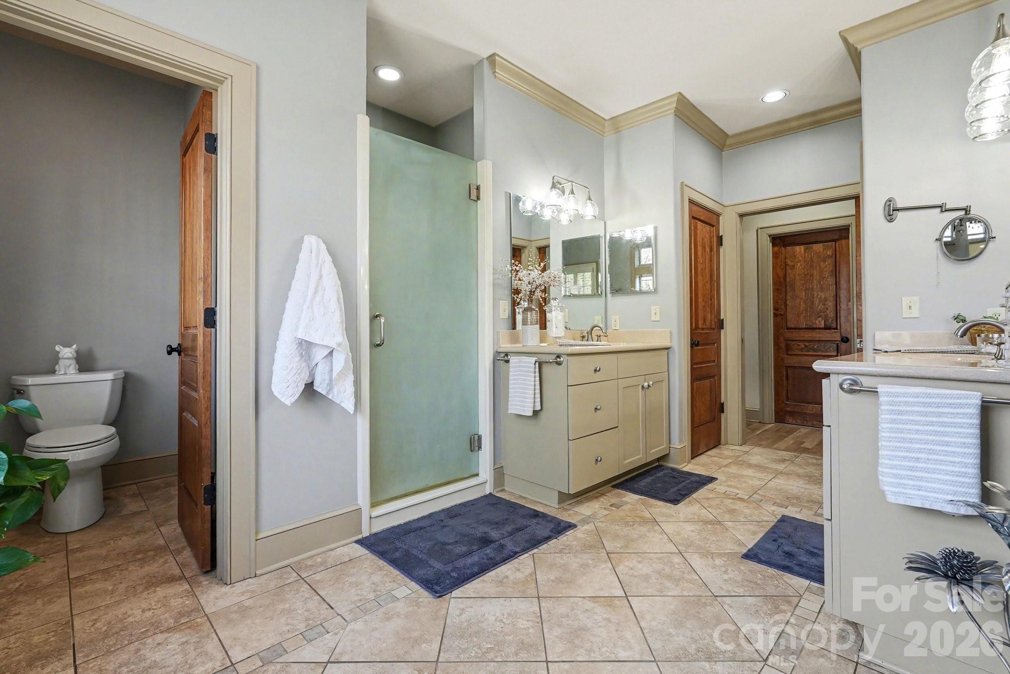 2554 Deep Gap Farm Road East Mill Spring, NC 28756 - Photo 27 of 44