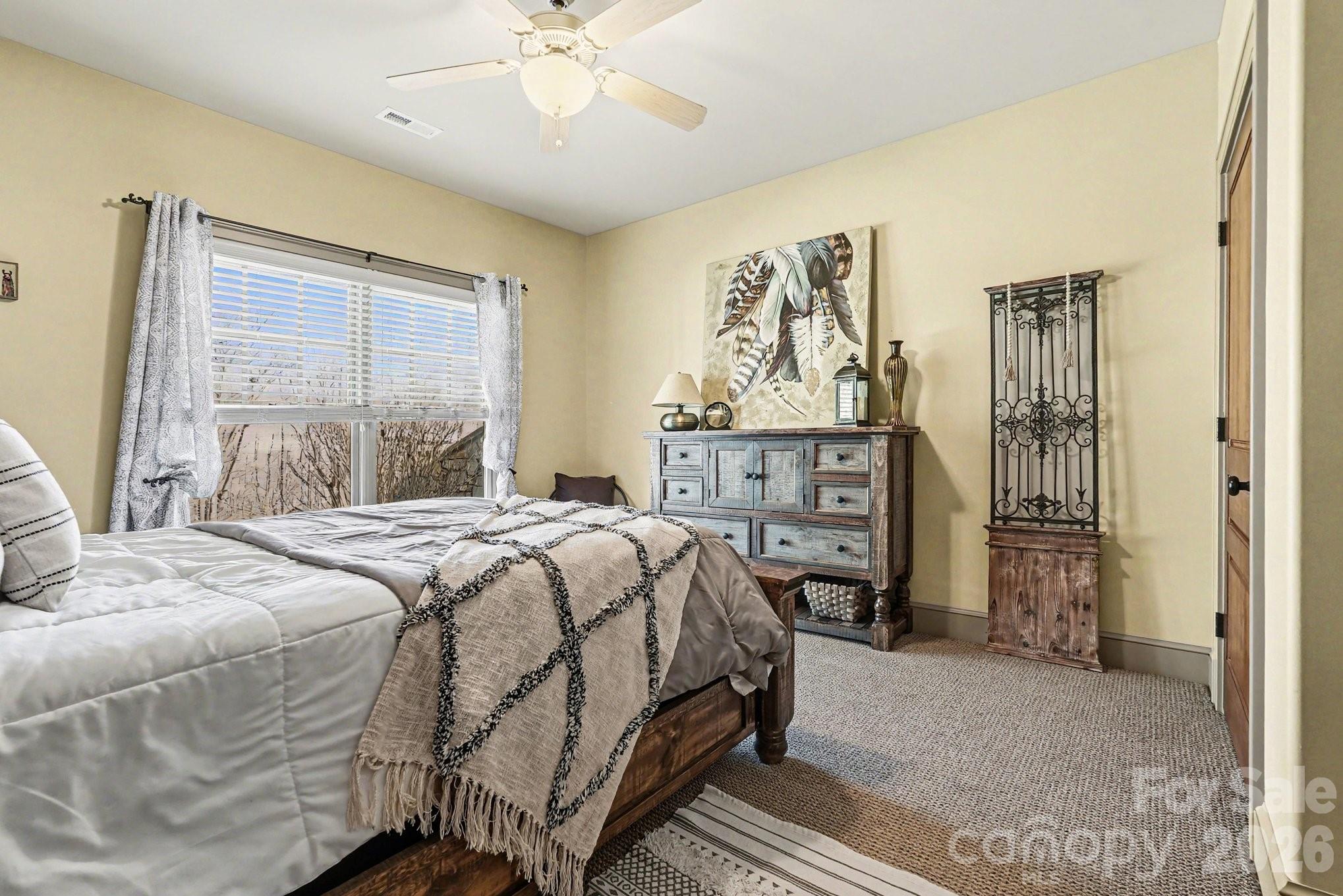 2554 Deep Gap Farm Road East Mill Spring, NC 28756 - Photo 29 of 44