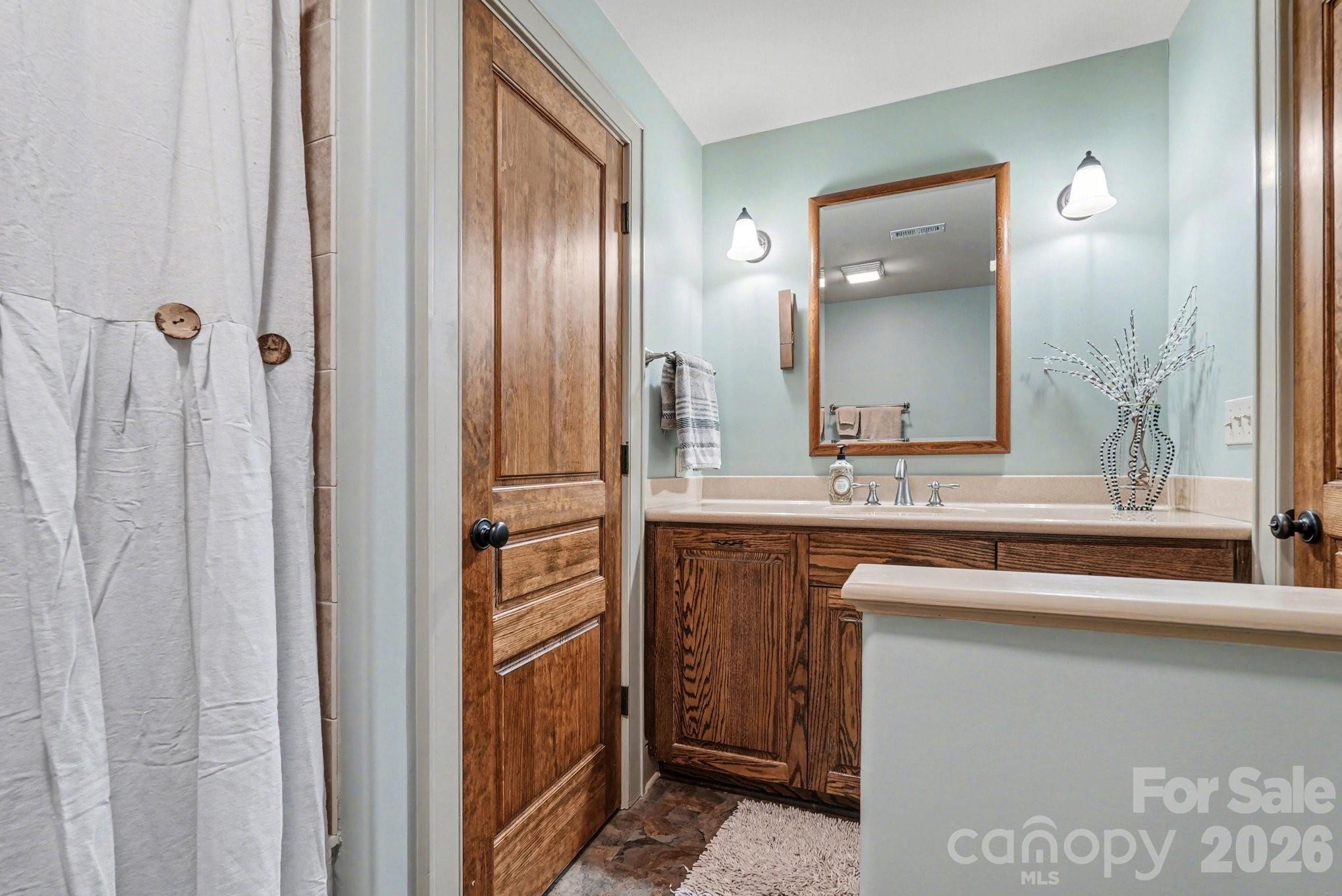 2554 Deep Gap Farm Road East Mill Spring, NC 28756 - Photo 30 of 44