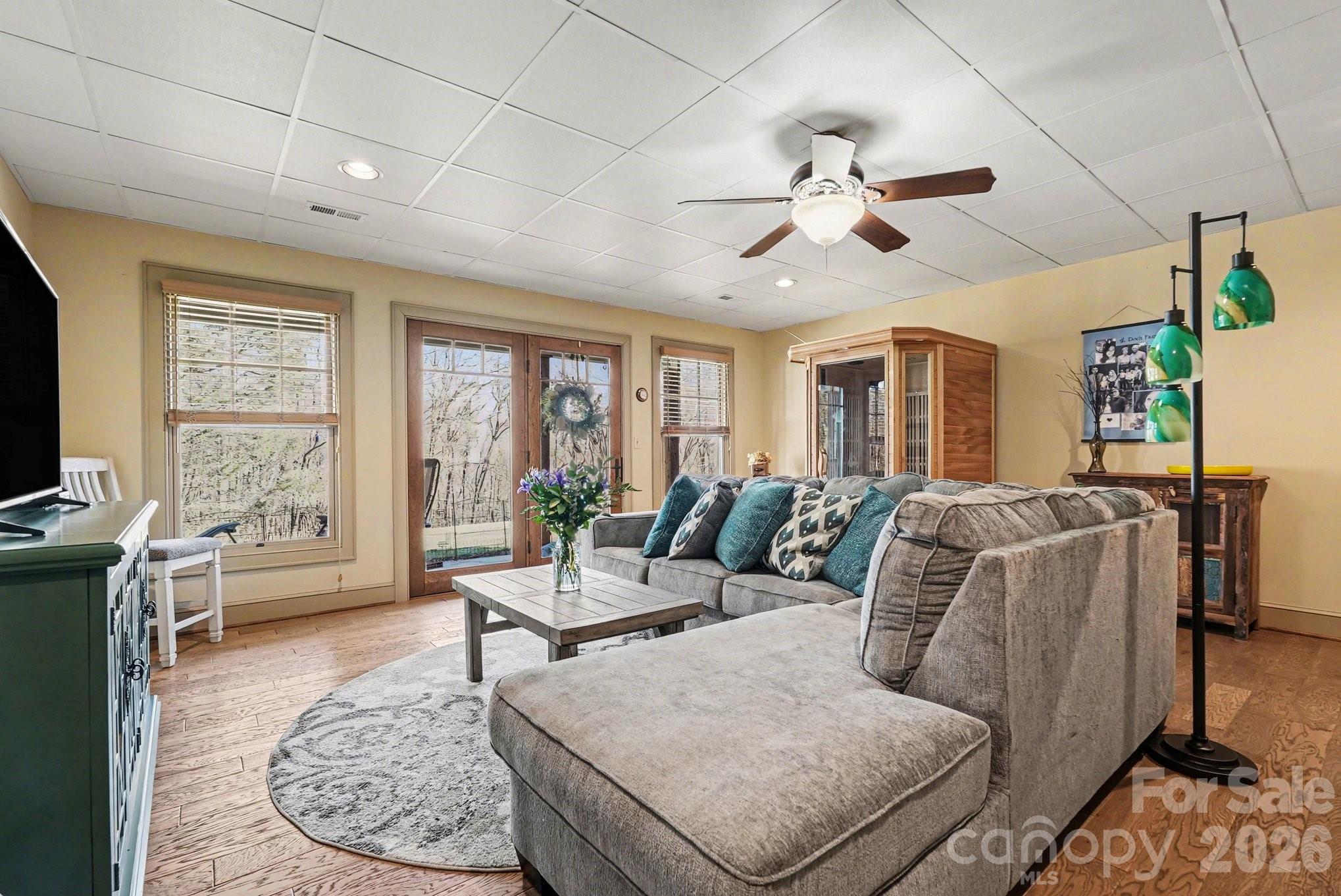 2554 Deep Gap Farm Road East Mill Spring, NC 28756 - Photo 32 of 44