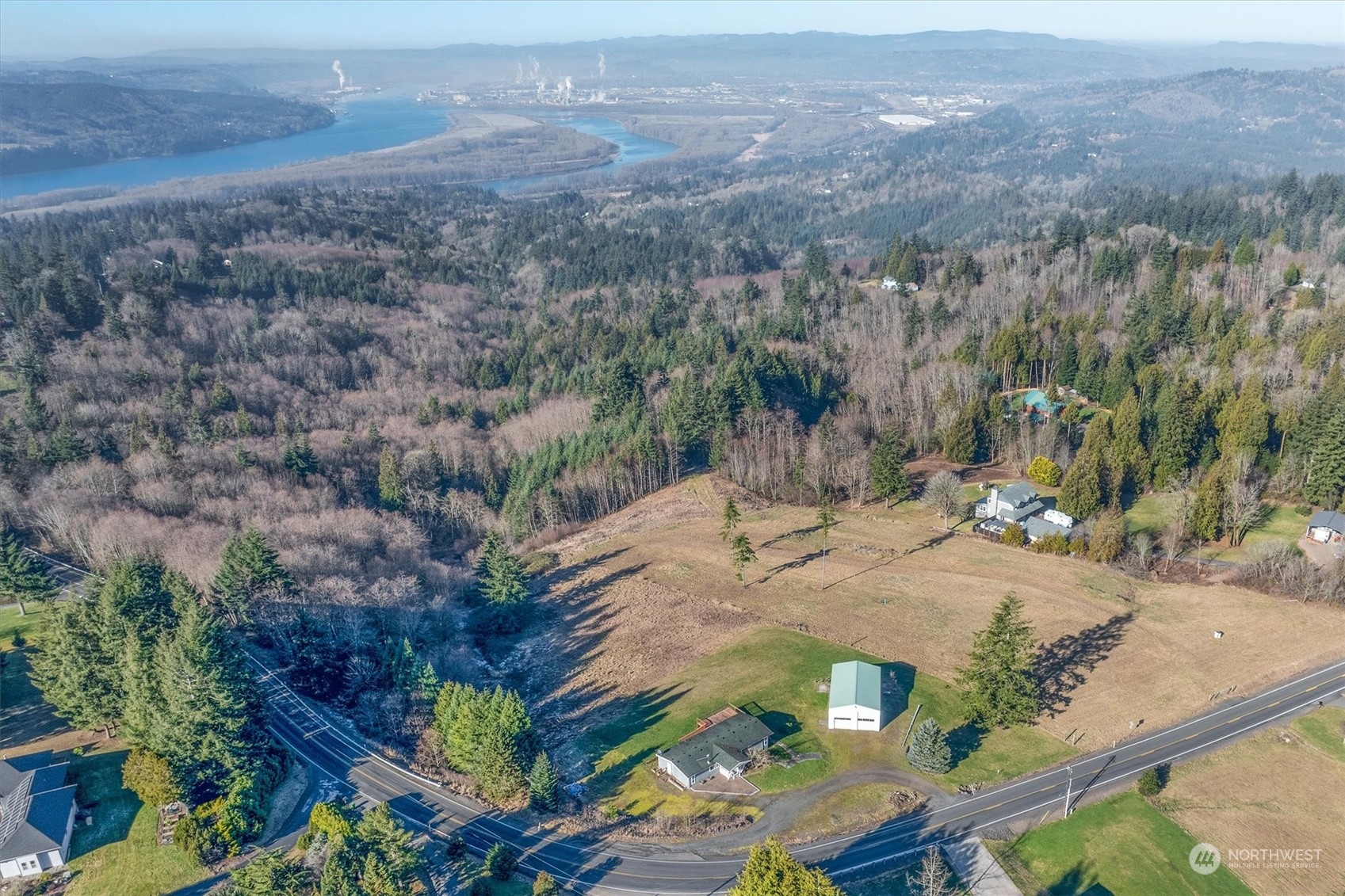 1390 Mt Pleasant Road Kelso, WA 98626 - Photo 1 of 40 Gallery Image 1