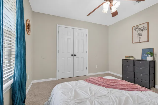 a view of outdoor space yard swimming pool and outdoor seating