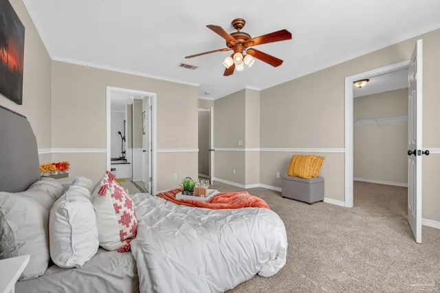 $279,700 | 3280 Two Sisters Way, Pensacola, FL 32505