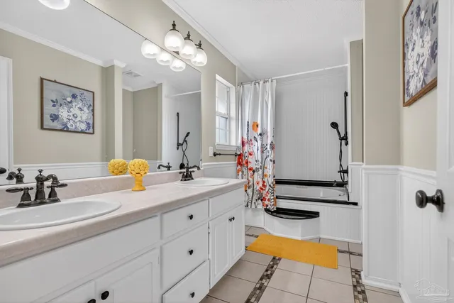 $279,700 | 3280 Two Sisters Way, Pensacola, FL 32505