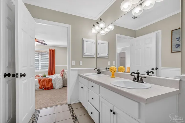 $279,700 | 3280 Two Sisters Way, Pensacola, FL 32505