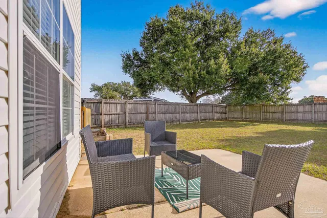 $279,700 | 3280 Two Sisters Way, Pensacola, FL 32505