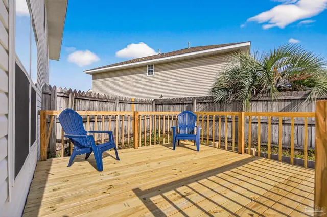 $279,700 | 3280 Two Sisters Way, Pensacola, FL 32505