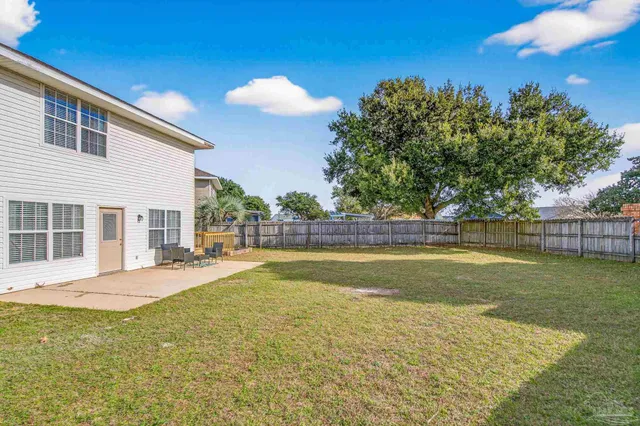 $279,700 | 3280 Two Sisters Way, Pensacola, FL 32505