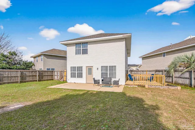 $279,700 | 3280 Two Sisters Way, Pensacola, FL 32505