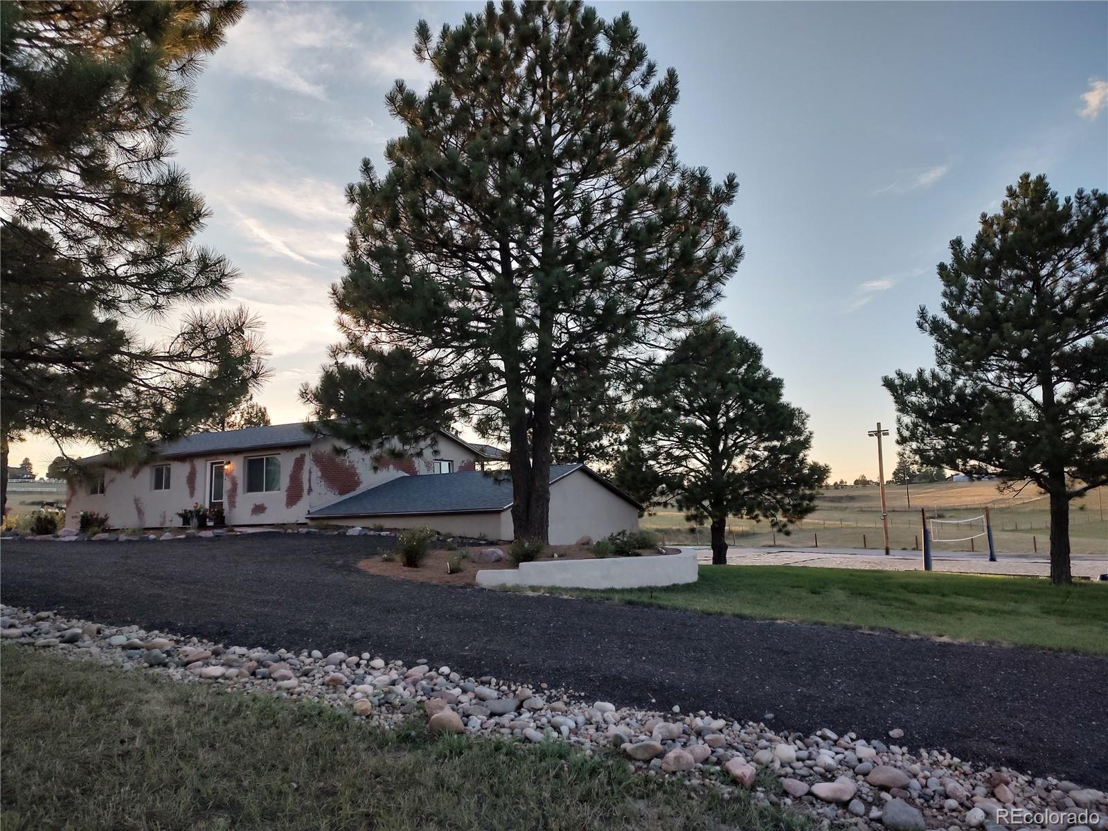 12913 North Delbert Road Parker, CO 80138 - Photo 23 of 29 Gallery Image 23
